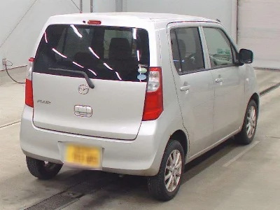Mazda Flair