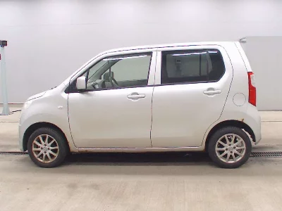 Mazda Flair