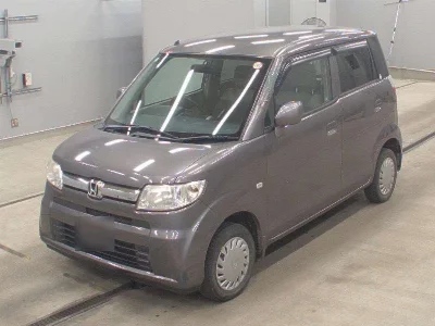 Honda Zest