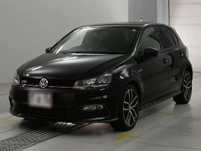 VOLKSWAGEN POLO GTI