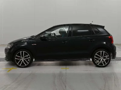 VOLKSWAGEN POLO GTI