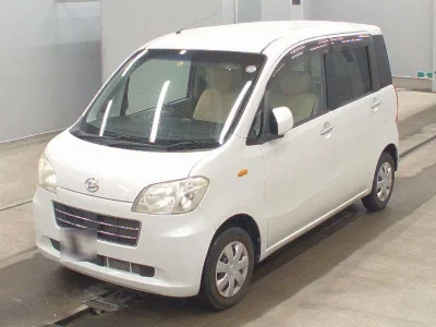 DAIHATSU TANTO EXE
