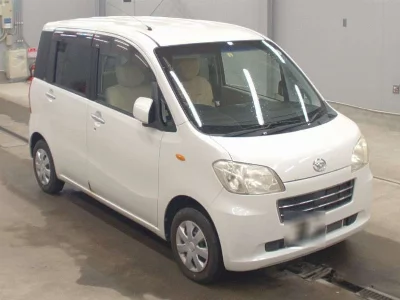 DAIHATSU TANTO EXE