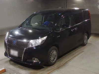 TOYOTA ESQUIRE