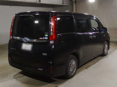 TOYOTA ESQUIRE