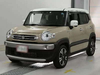 SUZUKI XBEE