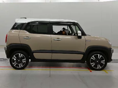 SUZUKI XBEE