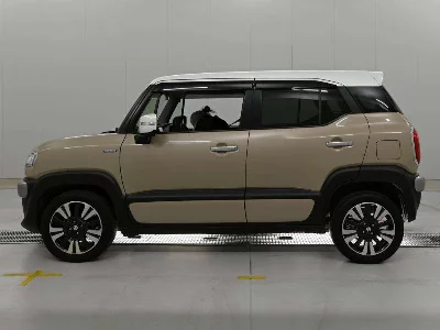 SUZUKI XBEE