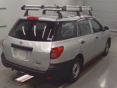 NISSAN NV150 AD