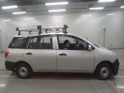 NISSAN NV150 AD