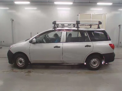 NISSAN NV150 AD