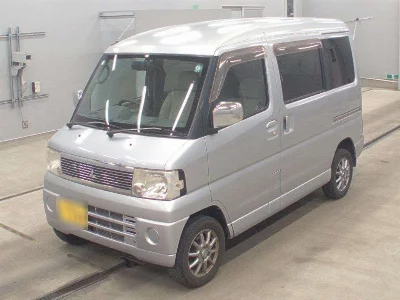 MITSUBISHI TOWN BOX