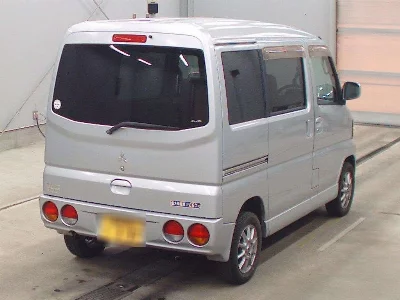MITSUBISHI TOWN BOX