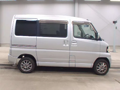MITSUBISHI TOWN BOX