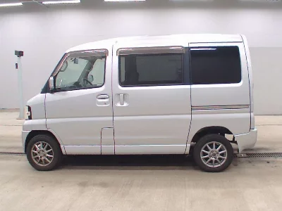 MITSUBISHI TOWN BOX