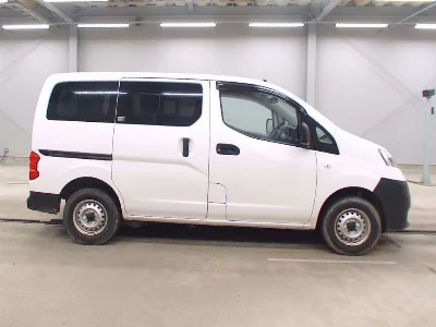 NISSAN NV200 VANETTE VAN