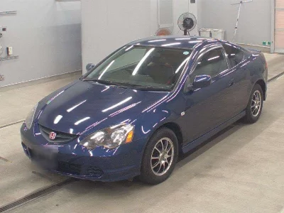 Honda INTEGRA