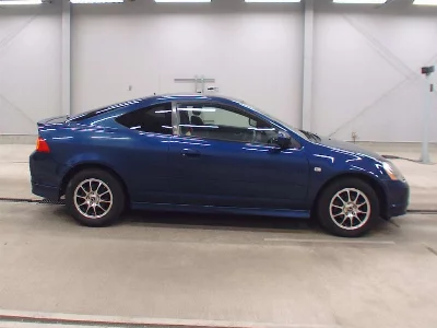 Honda INTEGRA