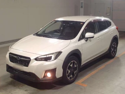 SUBARU SUBARU XV