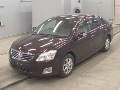 Toyota Premio