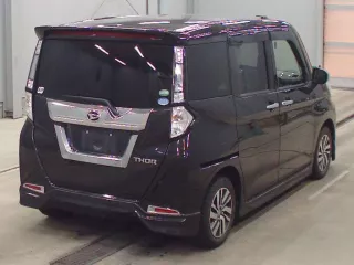 Daihatsu Thor