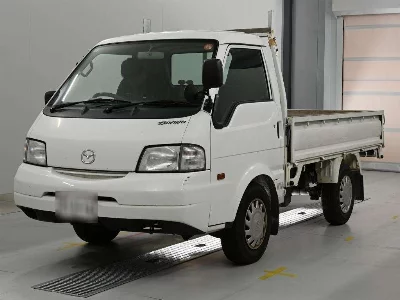 MAZDA BONGO TRUCK