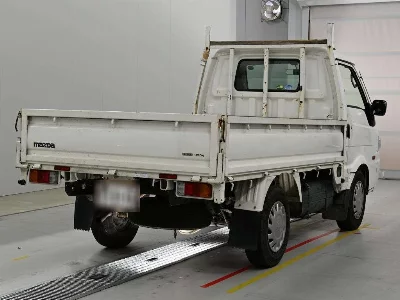 MAZDA BONGO TRUCK