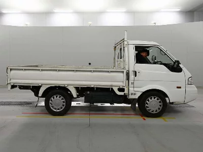 MAZDA BONGO TRUCK
