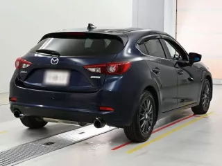 Mazda AXELA SPORT