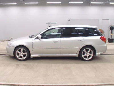 Subaru LEGACY TOURING WAGON