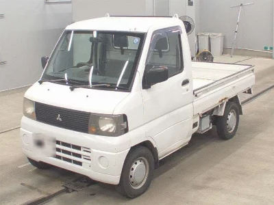 Mitsubishi Minicab Truck