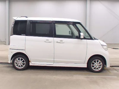 Suzuki PALETTE SW
