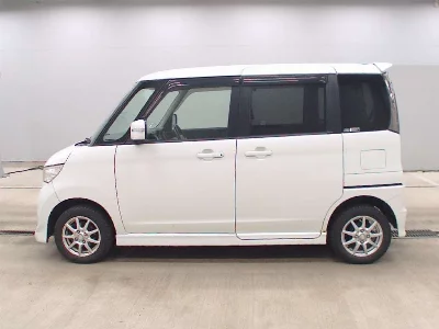 Suzuki PALETTE SW