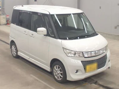 Suzuki PALETTE SW