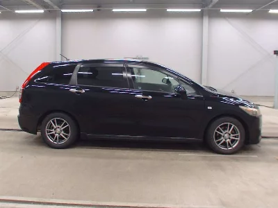 HONDA STREAM