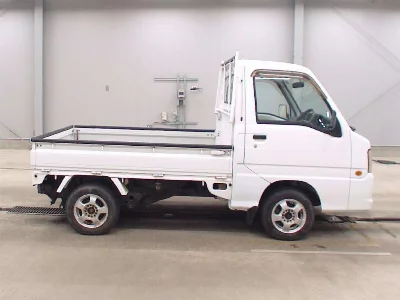 SUBARU SAMBAR TRUCK
