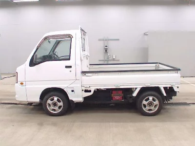 SUBARU SAMBAR TRUCK