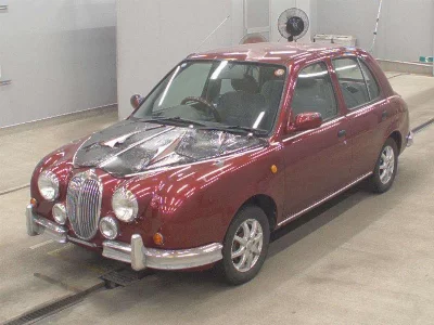 MITSUOKA VIEWT