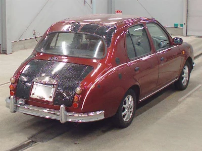 MITSUOKA VIEWT