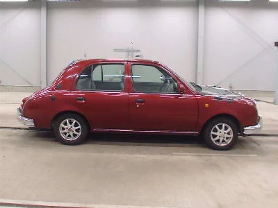 MITSUOKA VIEWT