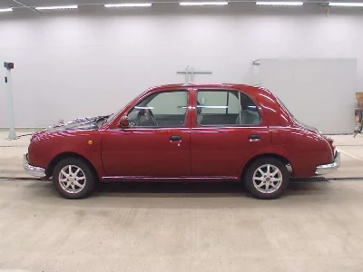 MITSUOKA VIEWT