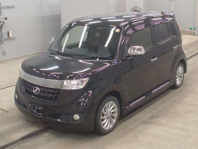 TOYOTA BB