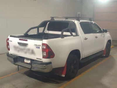 Toyota HILUX PICK UP