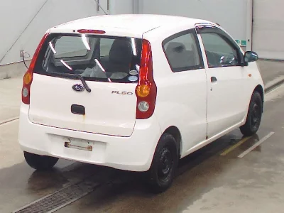 SUBARU PLEO