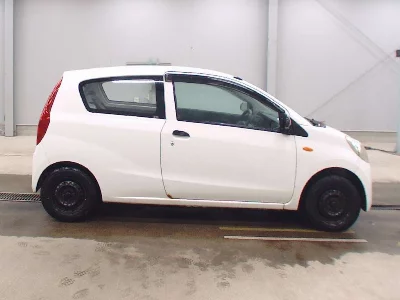SUBARU PLEO