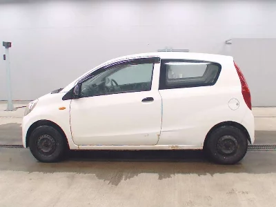 SUBARU PLEO
