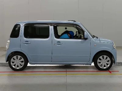 Daihatsu Mira Cocoa