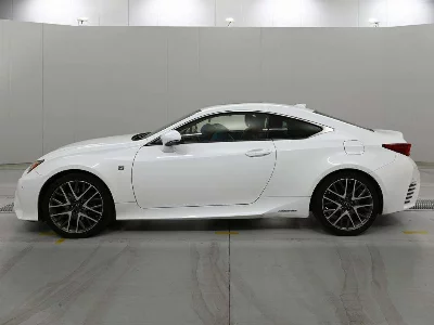LEXUS RC