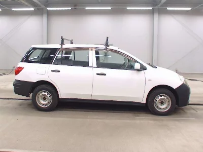 Mitsubishi LANCER CARGO