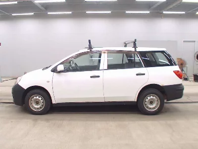 Mitsubishi LANCER CARGO